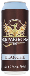Грімберген 0.5л 6% з.б.