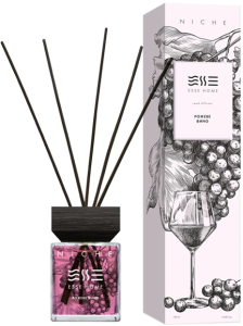 Эссе Розовое вино 100 мл