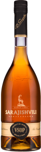 Сараджишвілі VSOP 0,7л 40%