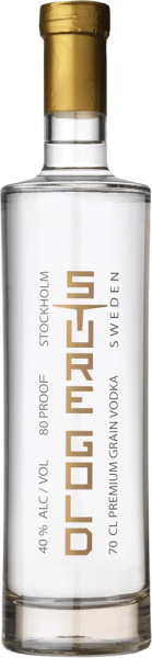 Горілка Sture Gold / Стур Голд 0,7л 40%