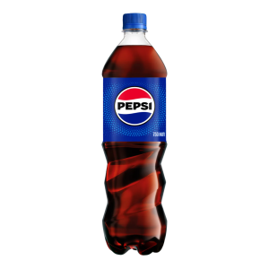 Напиток Pepsi / Пепси безалкогольный 0,75л