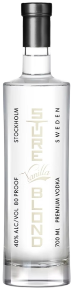Горілка Sture Blond / Стур Блонд 0,7л 37,5%
