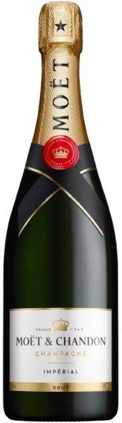Шампанское Moet & Chandon Brut Imperial 1,5л 12,5%