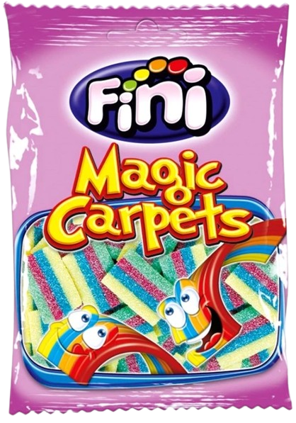 Fini / Фини Magic Carpet 90 г