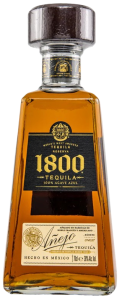 1800 Аньєхо 100% агава 0,7л 38%