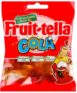 Фрутелла 90г