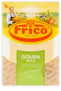 Фрико 48% нарезка 150г