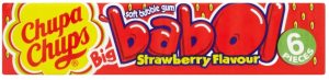 Жевательная резинка Chupa Chups / Чупа Чупс Big Babol Клубника 27,6 г 6 80759102 removebg preview Жевательная резинка Chupa Chups / Чупа Чупс Big Babol Клубника 27,6 г