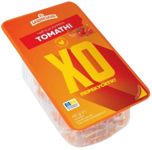 ХО DRY CHICKEN 45 г