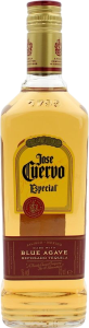 Хосе Куерво Еспешіал Репосадо 0,7л 35%