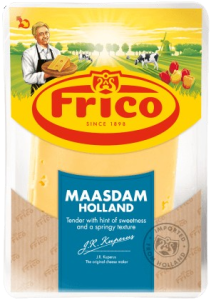 Фрико 45% нарезка 150г