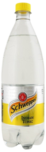 Швепс 1л