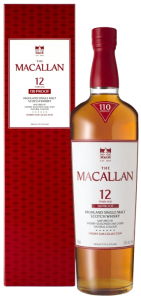 Макаллан Дабл Каск 12 лет 0,7л 40%