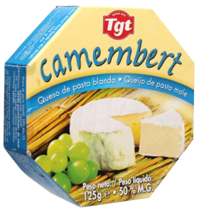 TGT 50% 125 г