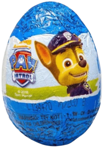 Щенячий патруль 20г