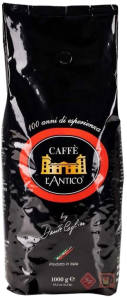 Лантіко Nero Arabica 100% 1 кг