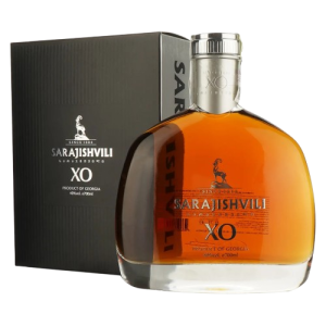 Сараджишвили XO 0,7л 40%