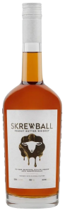 Skrewball Peanut Butter 0.7л 35%