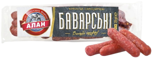 Алан Баварские 120г