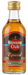 Гавана Клаб 0,05л 37,5%