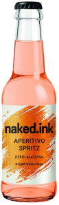 Naked.ink 0,33л
