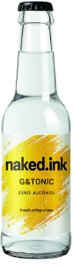Naked.ink 0,33л