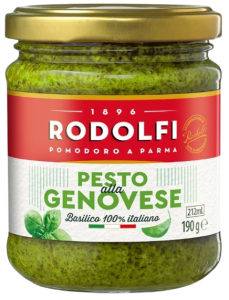 Rodolfi 190 г