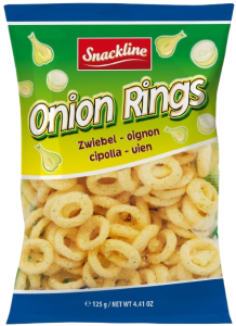 Snackline 125 г