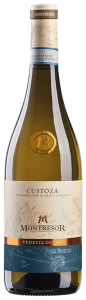 Giacomo Montresor Vedetta del Re Custoza 0,75л 12,5%