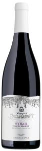 Principe di Granatey Syrah 0,75л 14%