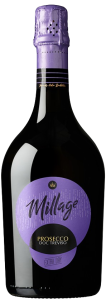 Millage Prosecco Treviso Extra Dry DOC 0,75л 11%