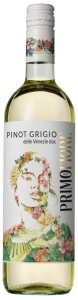 Primo Fiore Pinot Grigio delle Venezie 0,75л 12%