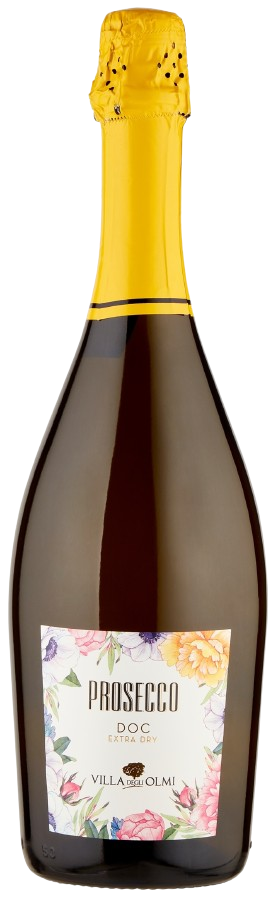 Вино игристое Fiori Prosecco DOC / Фиори Просекко белое сухое 0,75л 11%