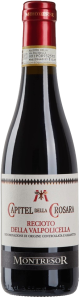 Montresor Capitel della Crosara Recioto della Valpolicella 0,375л 12,5%