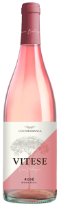 Vitese Rosato DOC 0,75л 12%