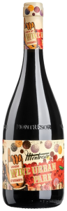 Wine Urban Park Passito Rosso Veneto 0,75л 14%