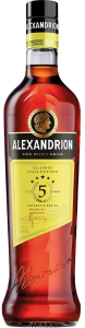 Александріон 5* 1л 37,5%