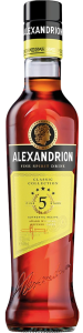 Александріон 5* 0,5л 37,5%