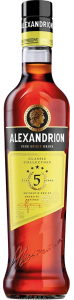 Александріон 5* 0,7л 37,5%
