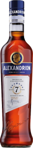 Александріон 7* 0,7л 40%