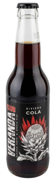 Veranda Club Riviera Cola  / Веранда Клаб Рів’єра Кола 0,33л б/а