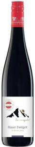 Sonnengold Blauer Zweigelt 0,75 л 13%