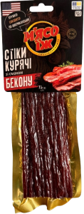 М'ясо їж 70 г