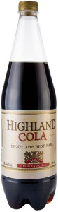 Highland Cola 1л