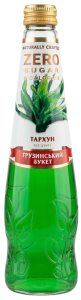 Грузинский букет Тархун Zero (без сахара) 0,5 л